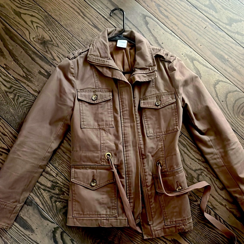 Old Navy Jacket